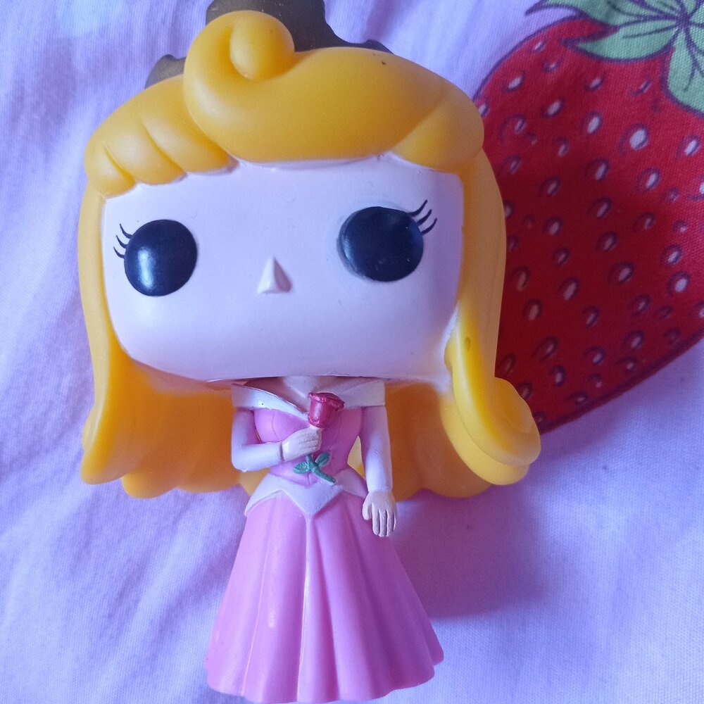 Disney Aurora Funko Pop